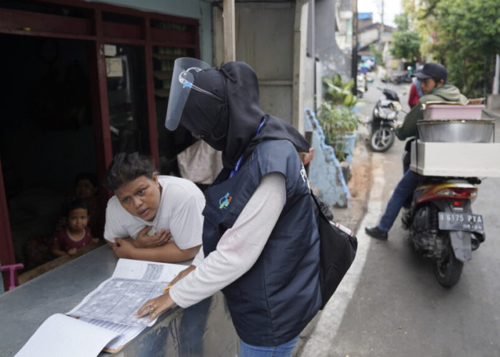 Pahami, Ini Pedoman Tes Kompetensi Mitra Statistik BPS 2026 Tambahan 