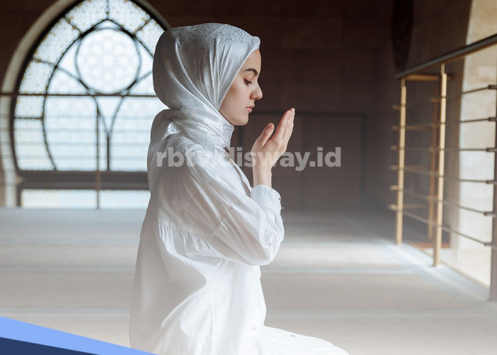 Setiap Manusia Pasti Pernah Sedih, Panjatkan 4 Doa Berikut saat Sedih