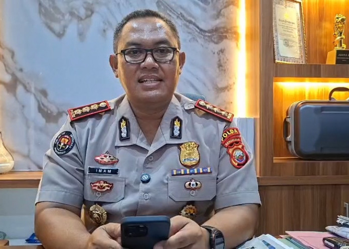 Bandar Sabu di Rawa Makmur Kota Bengkulu Ditangkap Ditresnarkoba Polda Bengkulu