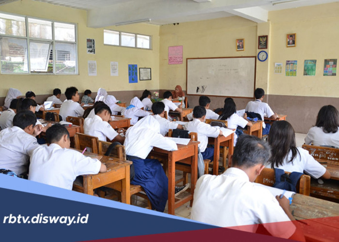 Jangan Bingung, Ini Daftar SMP Swasta Terbaik di Kabupaten Pacitan