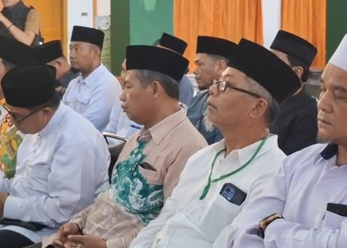 Daftar Nama 15 Besar Calon Pimpinan Baznas Provinsi Bengkulu Periode 2026-2031