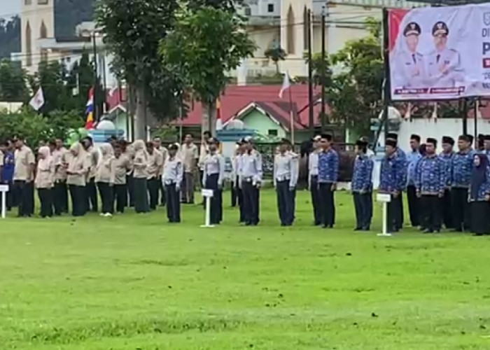 Pengajuan Promotor VIR Kepahiang, 80 Persen ASN Kepahiang Ikut Investasi VIR 