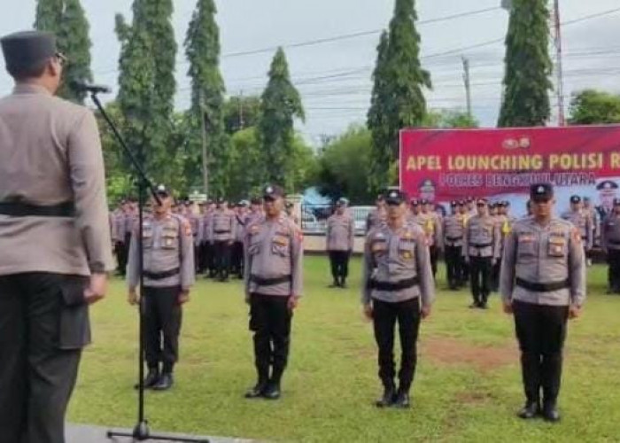 Terbaru Ada Polisi RW, Pahami Tugas dan Fungsinya Berikut