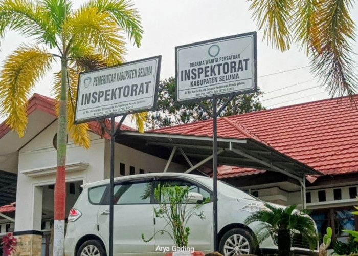 Inspektorat Seluma Buka Lagi Audit Dana Desa Muara Danau