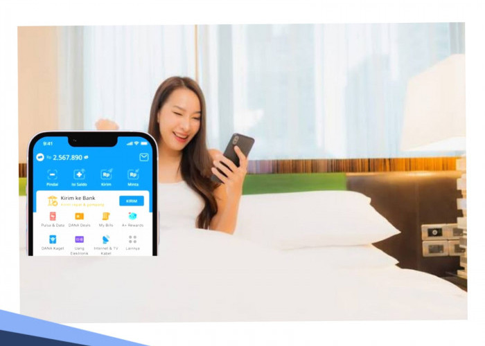 Rekomendasi 5 Game Penghasil Saldo DANA Gratis, Cuan Tiap Hari 