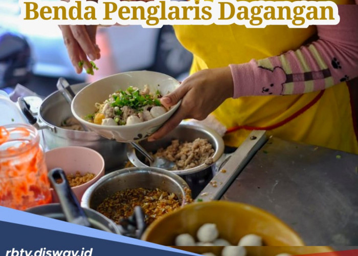 Menurut Primbon Jawa, Ini 10 Benda Penglaris Dagangan, Bisa Disimpan dalam Dompet