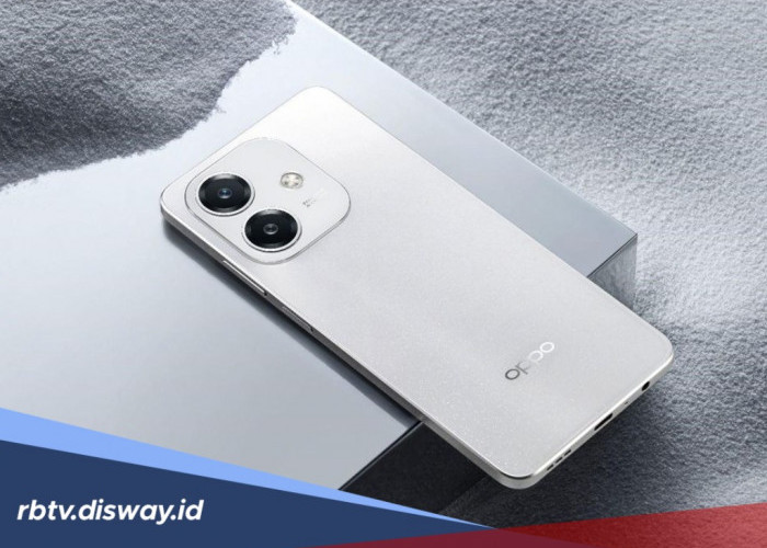 5 Rekomendasi HP Harga Rp 1 Jutaan yang Sudah Tahan Percikan Air 