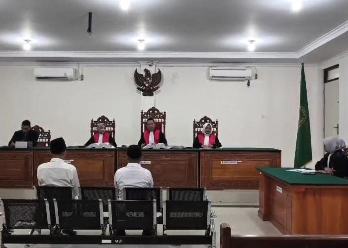 Dana Desa Dipakai untuk Sawer Cewek LC, Apakah Sang Cewek Ikut Diproses Hukum?