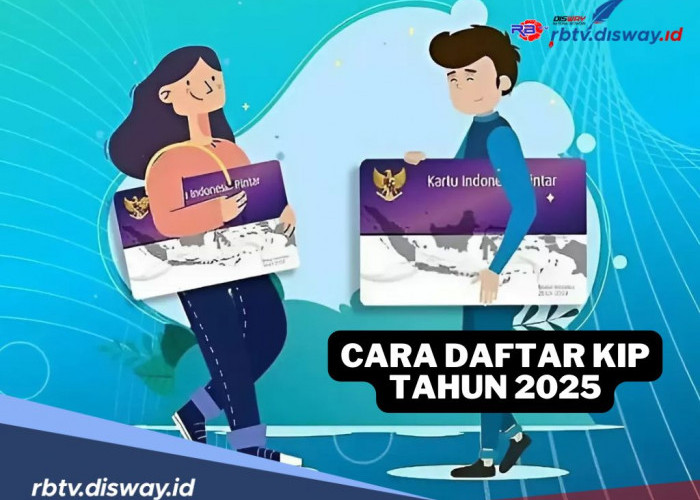 Syarat dan Cara Daftar KIP Kuliah Tahun 2025, Ini Jadwal Pendaftarannya