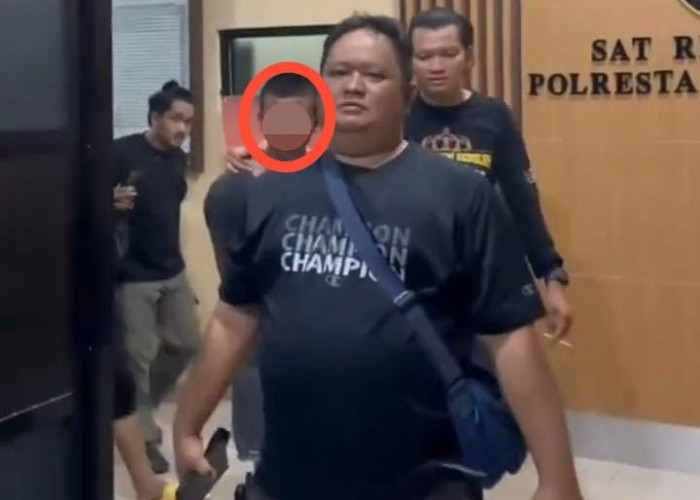 Begini Kronologis Pembunuhan 2 Bocah, Mayat yang di Muara Jenggalu Ternyata Dibuang di Padang Serai