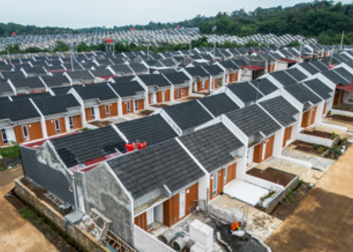 BRI Konsisten Dukung Program Perumahan Nasional, Salurkan KPR Subsidi Rp16,79 Triliun hingga Februari 2026