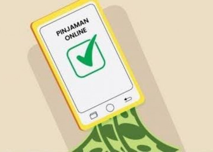 Ini 5 Aplikasi Pinjol Resmi OJK yang Berikan Limit Besar di Awal Pinjaman, Bisa Sampai Rp 50 Juta 