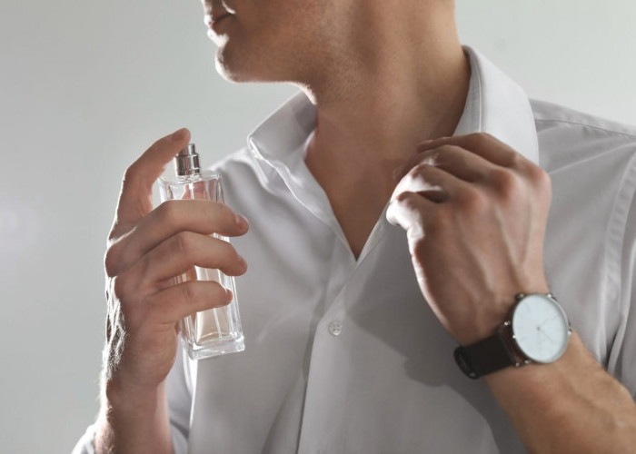 Gak Mesti Mahal, Ini Rekomendasi 8 Jenis Parfum Pria dengan Harga Murah dan Tahan Lama, Kamu Wajib Miliki