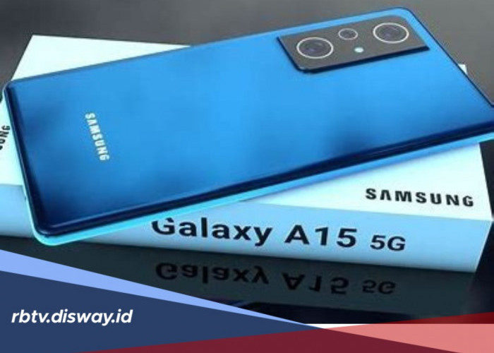 5 Rekomendasi HP Samsung Harga Mulai Rp 2 Jutaan, RAM 8GB dan Performa Multitasking