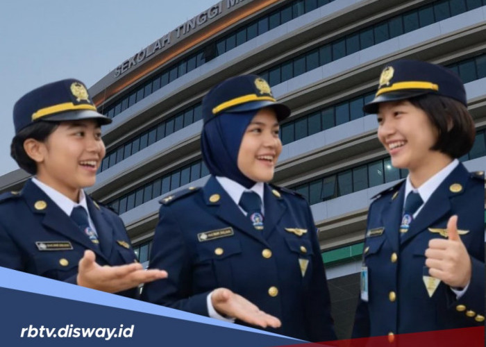 Siap-siap! Pendaftaran STMKG Segera Dibuka, Ini Syarat dan Cara Daftarnya