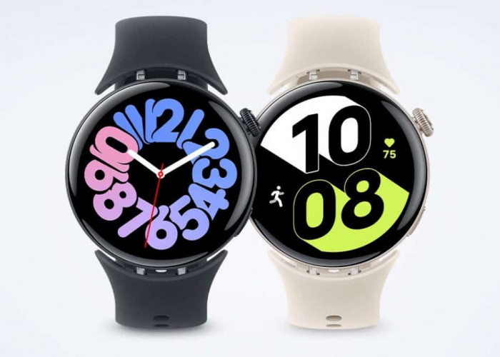 Vivo Watch 3 Meluncur Global, Jam Tangan yang Dilengkapi Fitur Pelacakan Kesehatan   