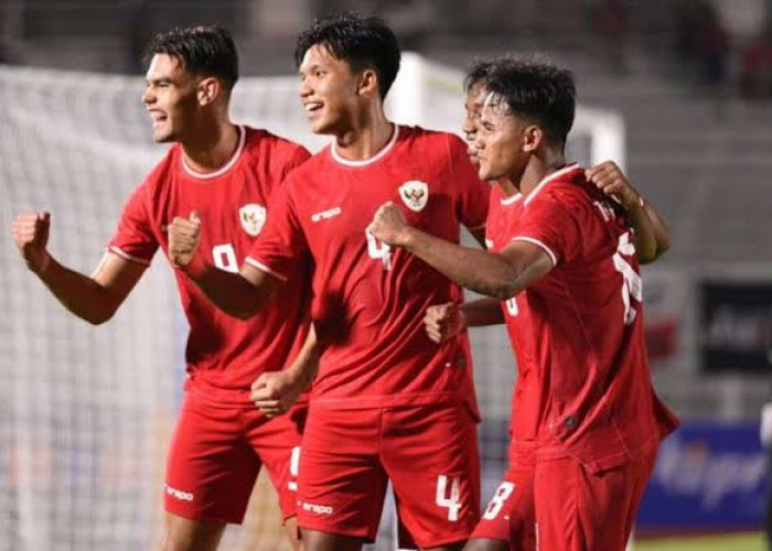 Vietnam Gagal Lolos Piala Asia U-20 2025 Hingga Alami Kerugian Besar, Timnas Indo Dituduh Jadi Peyebab