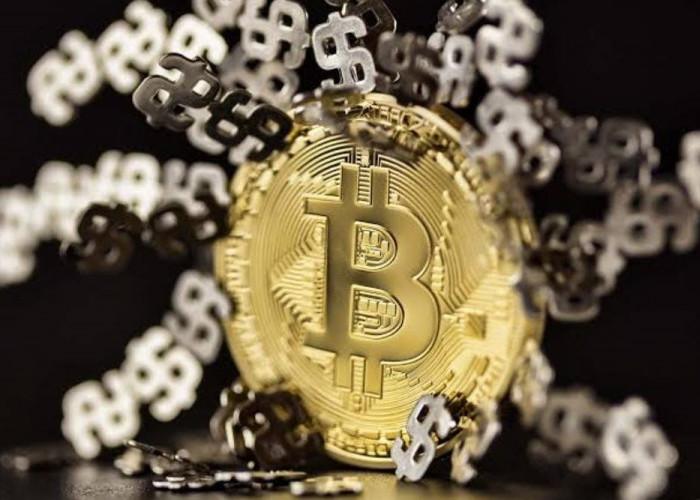 Amerika Serikat Jadi Penambang Bitcoin Terbesar di Dunia, Kuasai 35,4 Persen Hash Rate Global