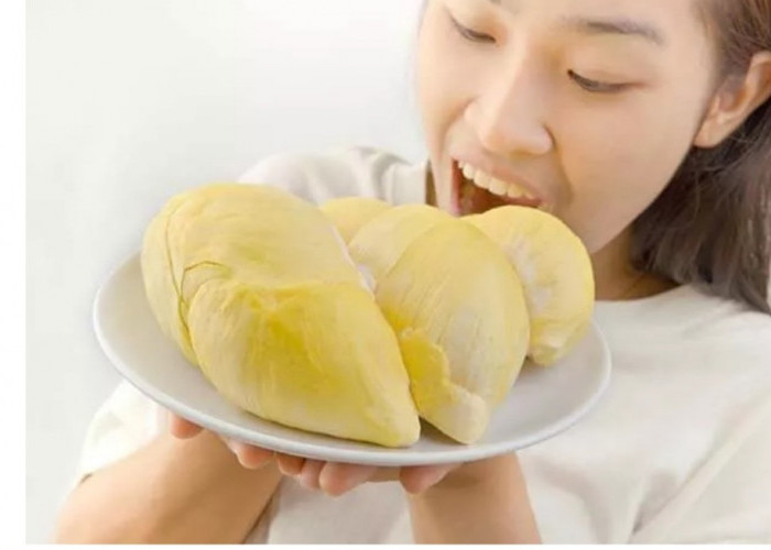 Bisa Cegah Penuaan dan Atasi Insomnia, Ini Dia 18 Manfaat Buah Durian yang Harus Diketahui