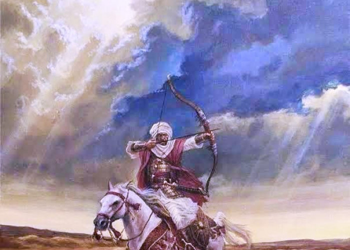 Karomah Sa’ad bin Abi Waqqash, Wali Allah yang Menaklukan Sungai Tigris