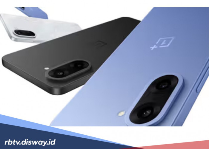 3 Rekomendasi HP OnePlus  Harga Rp 3 Jutaan 2026