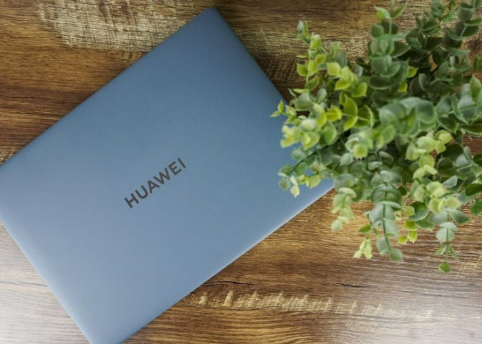 Huawei MateBook X Pro 2024 Resmi Meluncur Global, Berikut Ulasan Spesifikasinya