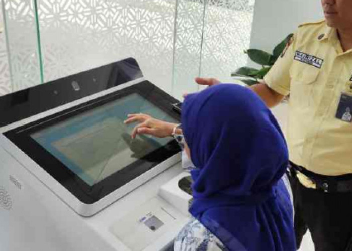 Pinjaman KUR BRI Rp 200 Juta Bulan November, Angsuran hanya Rp 130 Ribu, Cek Simulasinya Berikut