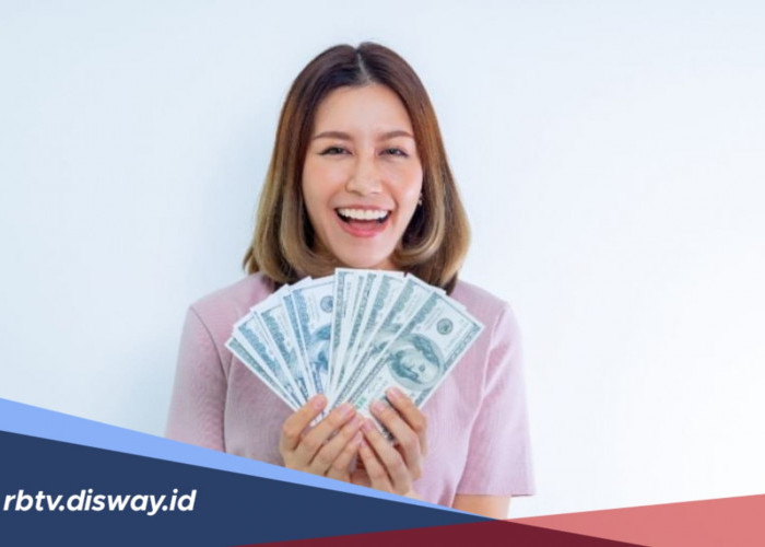 Tiba-tiba Cuan, Ini Aplikasi Penghasil Saldo DANA Gratis Terpercaya 