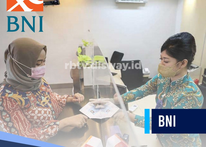 KUR BNI Angsuran Mulai dari Rp 300 Ribu per Bulan, Syarat Usaha Sudah Berjalan Minimal 6 Bulan