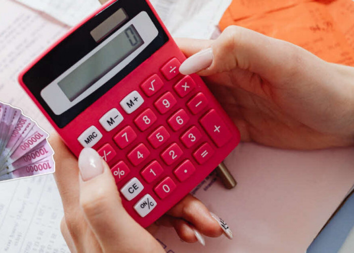 Simulasi Angsuran KSM Mandiri Pinjaman Rp 100 Juta, Syarat Mudah Angsuran Ringan