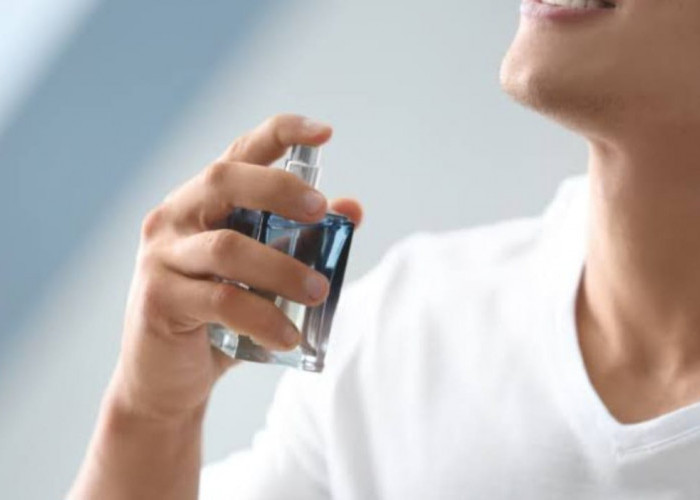 13 Pilihan Merek Parfum Pria Terbaik dan Tahan Lama, Aromanya Memikat 