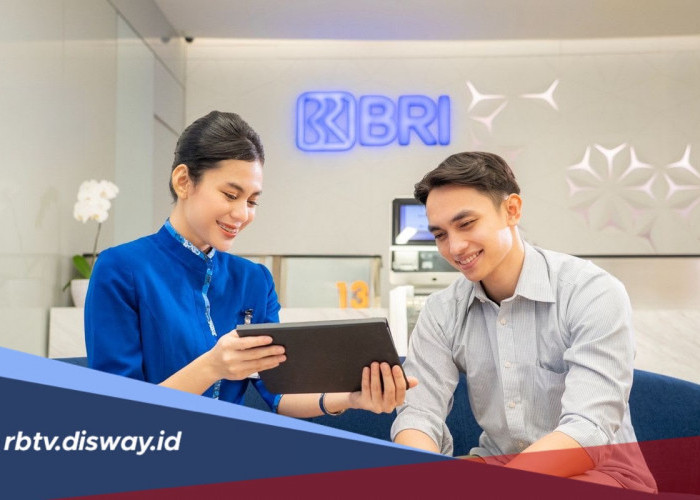 KUR BRI 2026: Pinjaman Modal Usaha hingga Rp500 Juta untuk UMKM