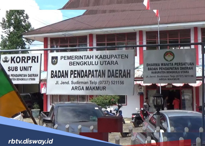 Tunggakan Pajak Daerah 6 Perusahaan Tercatat Sejak 2024 Mencapai Puluhan Juta Rupiah