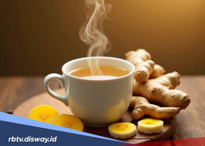 5 Minuman Tradisional Jawa yang Ampuh Turunkan Panas Dalam dan Cegah Dehidrasi