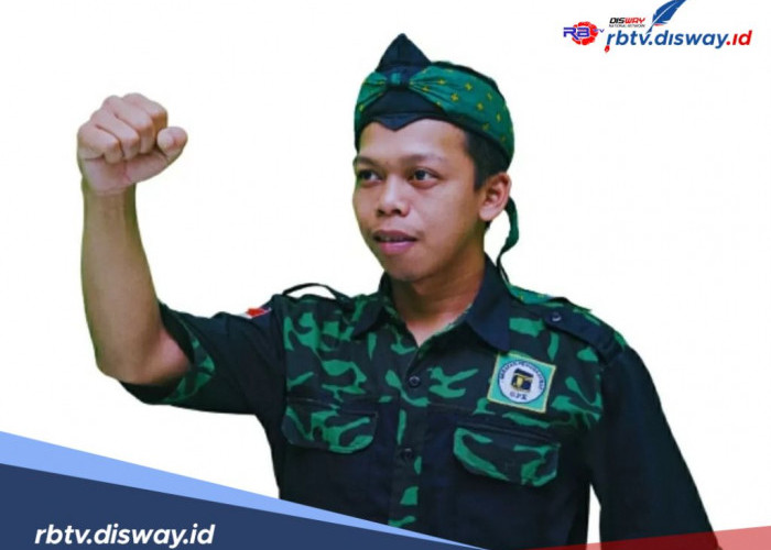 Viral se-Jagad Raya, Ini Profil Udin Irchamna, Anggota Dewan yang Bermodal 78 Suara