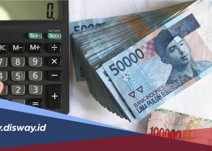 Mau Pinjam Rp 4 Juta di Rupiah Cepat? Ini Simulasi Cicilan per Bulannya