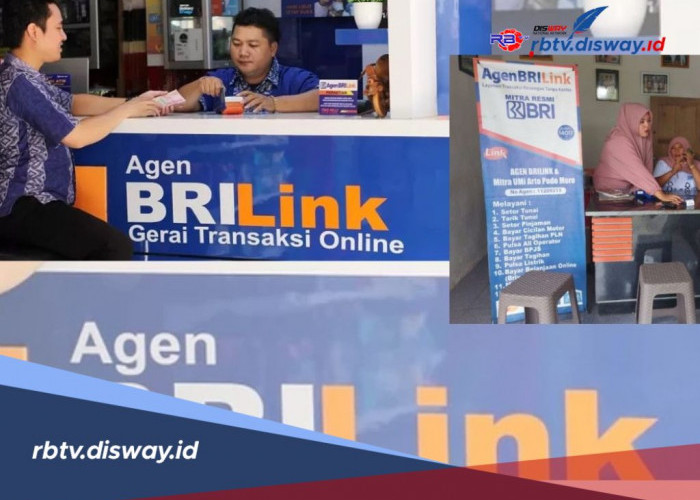 Syarat dan Cara Menjadi Agen BRIlink! Peluang Bisnis yang Menjanjikan