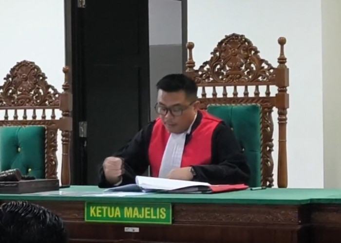 Sidang Praperadilan Kasus Perbankan, Hakim Tolak Prapid Tiga Tersangka 