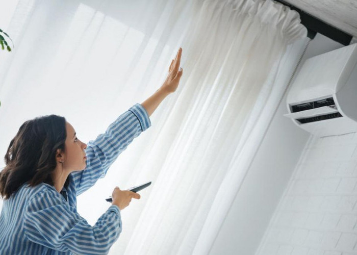 How to Set Your Air Conditioner for Maximum Cooling and Energy Saving