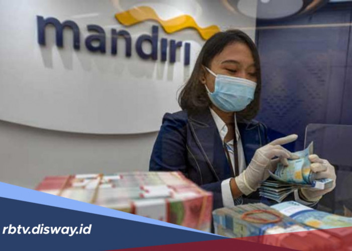 KSM Mandiri Rp 150 Juta Cair Tanpa Biaya Administrasi, Cek Angsuran per Bulan