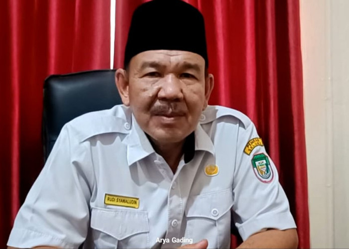 Oknum PPPK Nakes jadi Pelaku Begal Payudara, Ini Sanksi yang Bakal Diberikan Pemkab Seluma