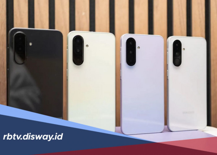 Update Harga Samsung Galaxy A26 5G, Ini Keunggulan Chipset Exynos 1380