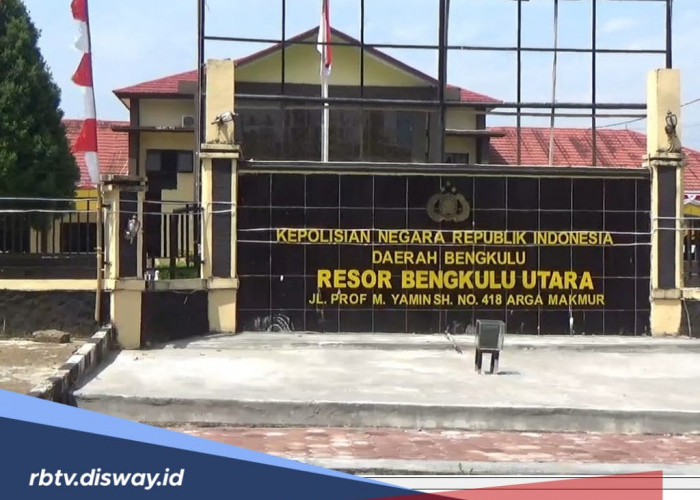 Siap-siap Kena Hunting, Ini Jenis Pelanggaran yang Diincar saat Operasi Patuh Nala 2025 di Bengkulu Utara 