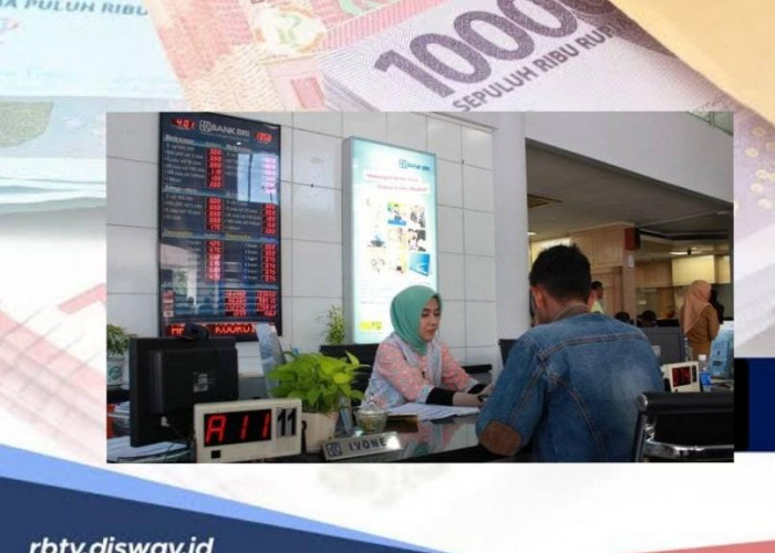 Bunga KUR 2024 Naik, Ini Angsuran Terbaru KUR BRI Pinjaman Rp 1-10 Juta 