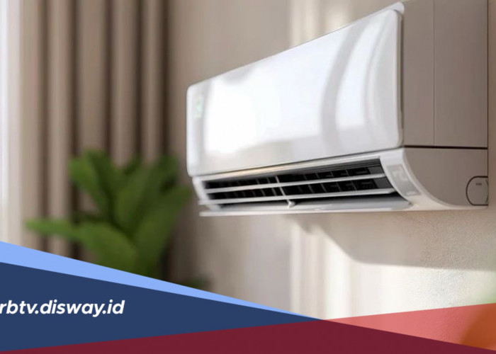 Cara Pakai AC Hemat Listrik, Rumah Tetap Sejuk Tanpa Bikin Tagihan Membengkak