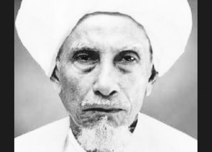 Kisah Waliyullah Habib Bakar, Bisa Menghilang dan Amplop Tebal Tukang Becak