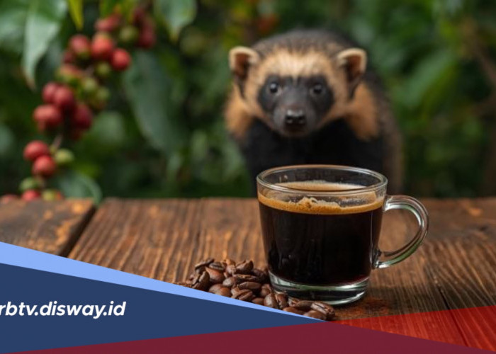 Daftar Kopi Indonesia yang Terkenal di Dunia, Kopi dari Daerahmu Termasuk