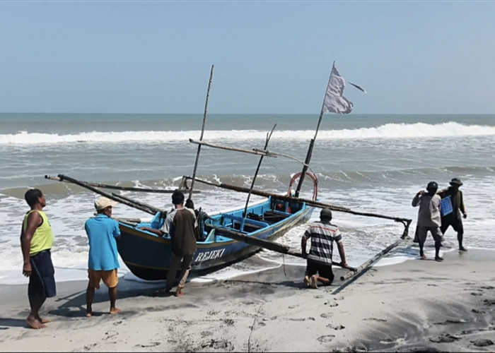 Pemkab Mukomuko Genjot Produksi Hasil Ikan Laut, Target Hasil Tangkapan 25.413 Ton
