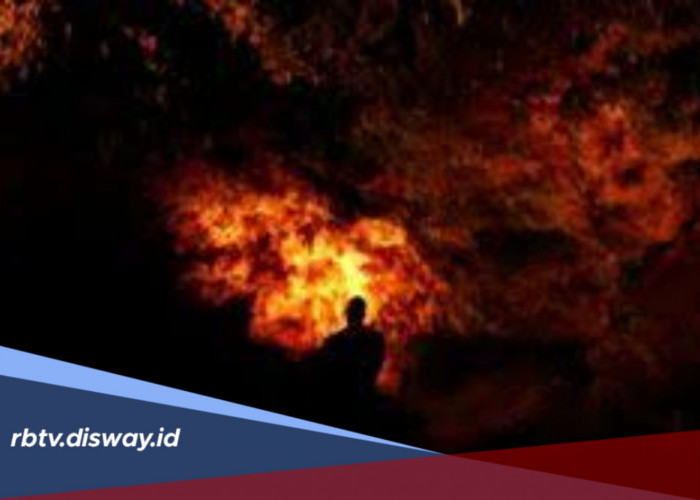 Siapa Juhainah, Sosok yang Paling Terakhir Keluar dari Neraka dan Masuk Surga