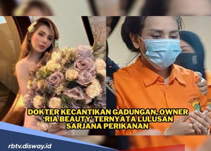 Jadi Dokter Gadungan, Wanita Cantik Ditangkap Polisi di Kamar Hotel 